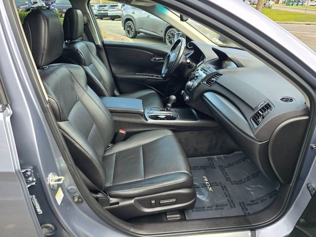 Used 2013 Acura RDX AWD w/ Technology Package image 14