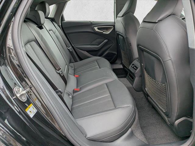 Certified 2025 Audi A5 2.0T Premium Plus w/ Premium Plus image 23