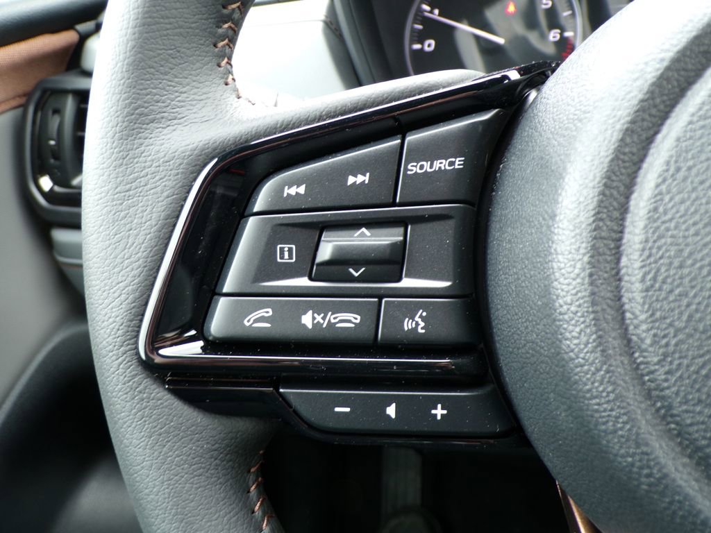 New 2026 Subaru Forester Sport w/ Sport Plus Package image 20