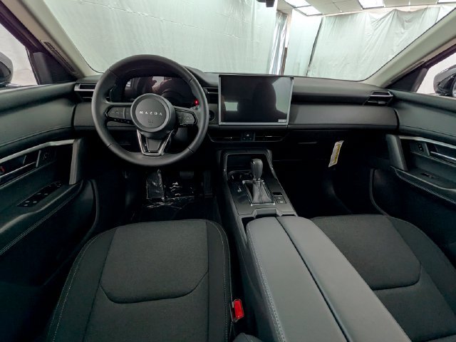 New 2026 MAZDA CX-5 AWD 2.5 S image 7