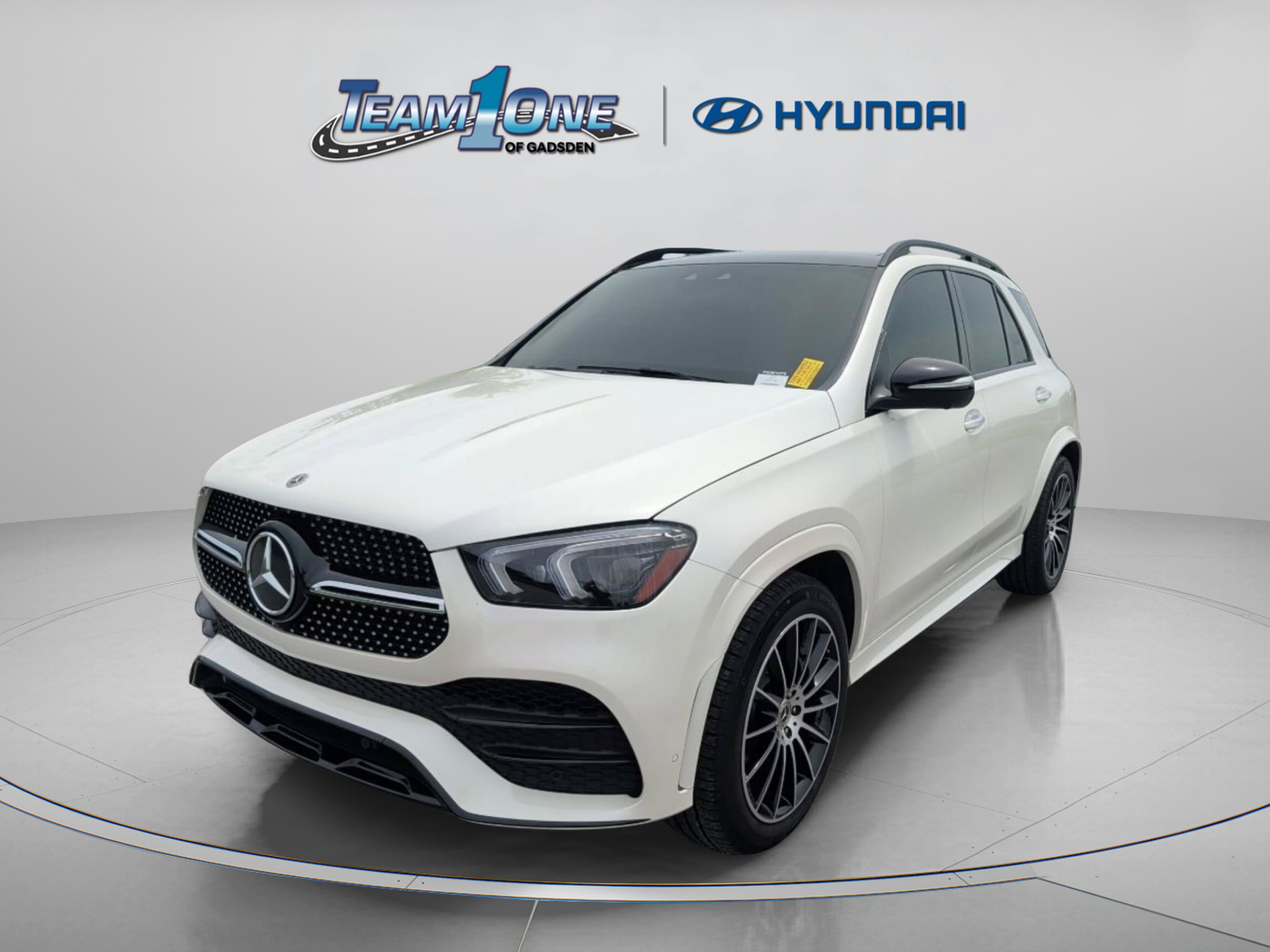 Used 2023 Mercedes-Benz GLE 350 image 5