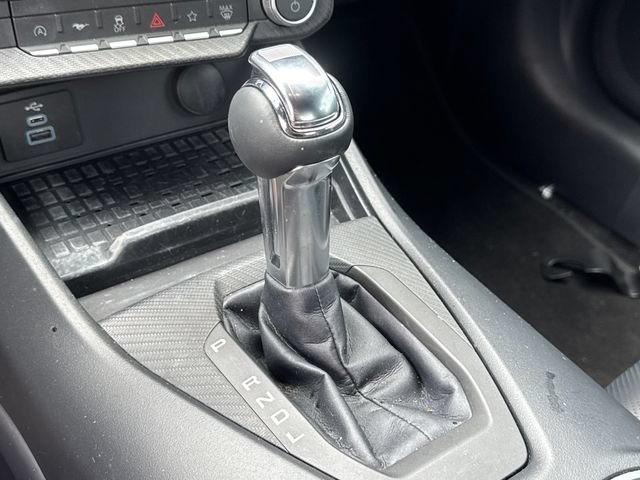 Used 2024 Ford Mustang Premium RWD image 15