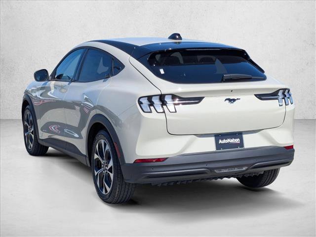 New 2026 Ford Mustang Mach-E Select RWD image 9