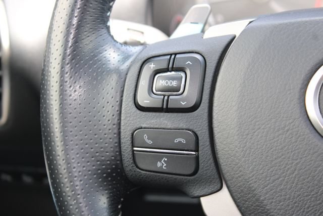 Used 2016 Lexus NX 200t F Sport w/ F Sport Premium Package FWD image 18