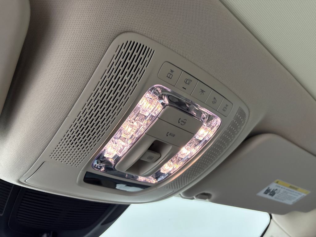 Used 2023 Mercedes-Benz GLE 450 4MATIC image 23