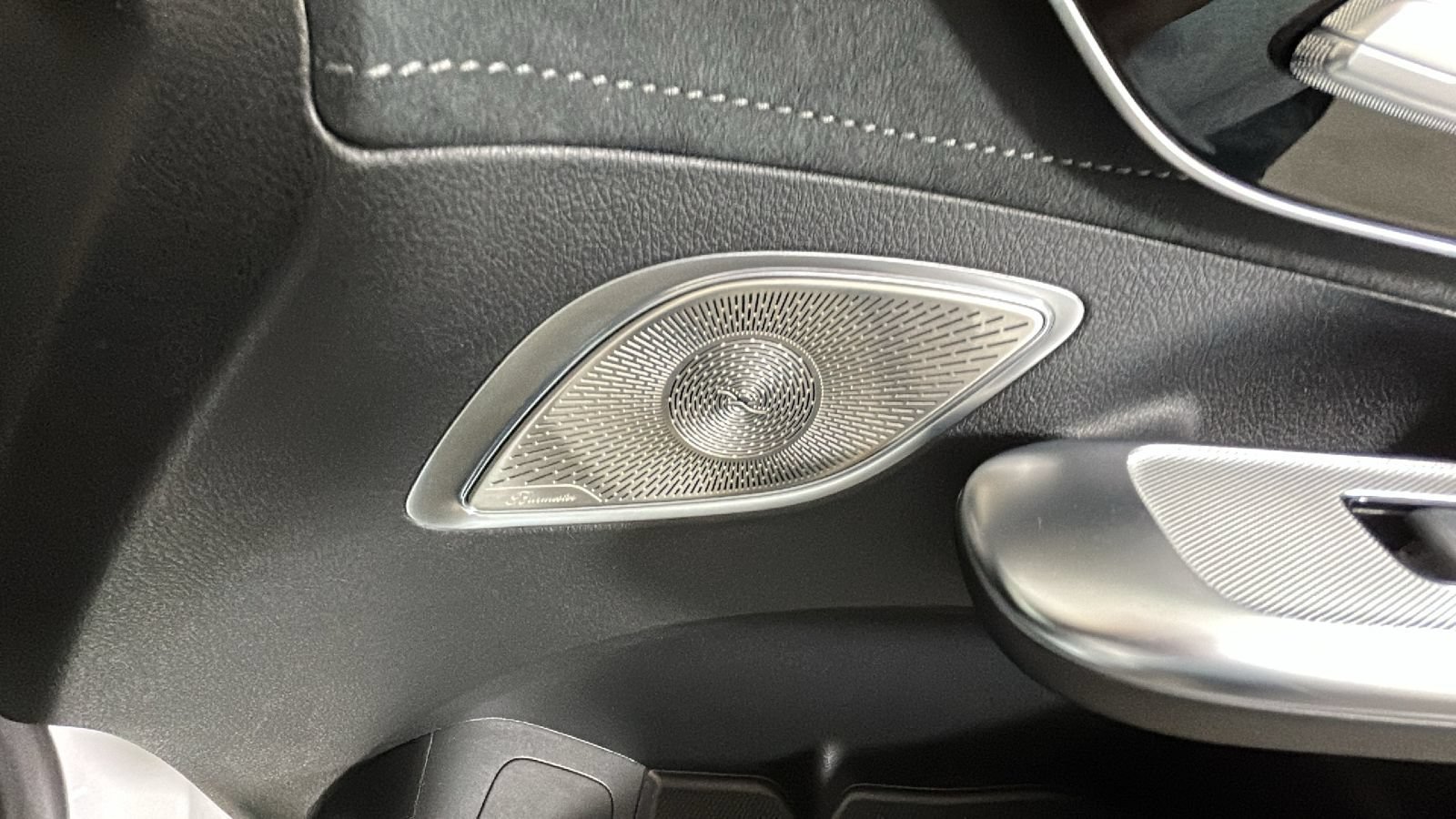 Used 2023 Mercedes-Benz EQE 350+ 4MATIC Sedan image 36