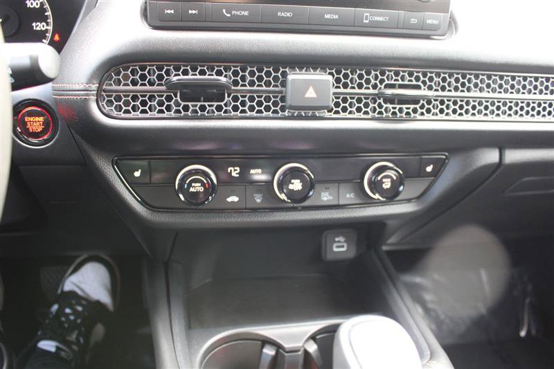 Used 2024 Honda HR-V Sport image 19