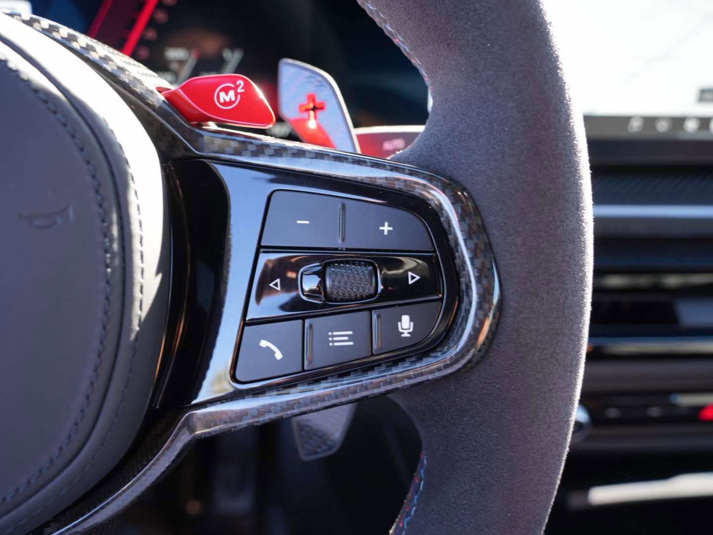 Used 2025 BMW M2 Coupe RWD w/ M Driver's Package image 18