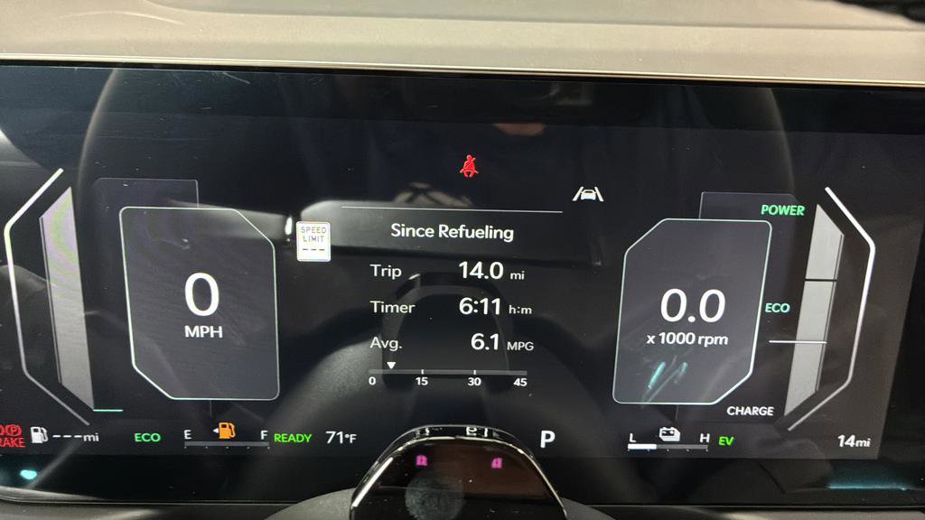New 2027 Kia Telluride SX X-Line w/ Towing Package AWD/4WD image 35