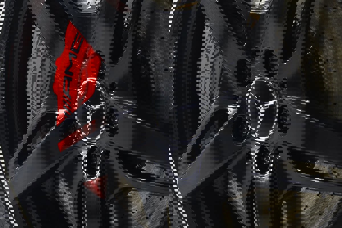 Used 2016 Mercedes-Benz AMG GT S image 19