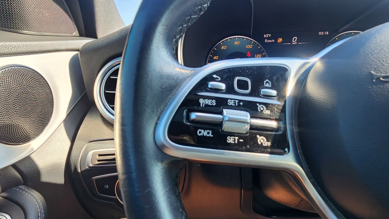 Used 2021 Mercedes-Benz C 300 Sedan image 31