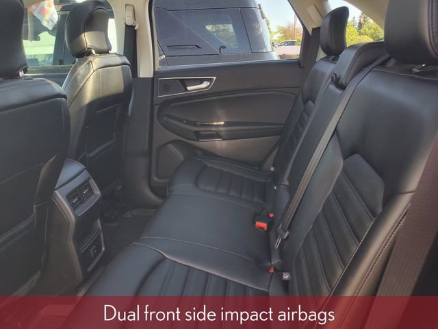Used 2019 Ford Edge SEL w/ Equipment Group 201A AWD/4WD image 35