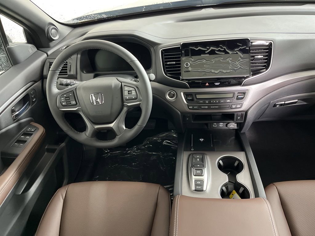 New 2026 Honda Ridgeline RTL image 14