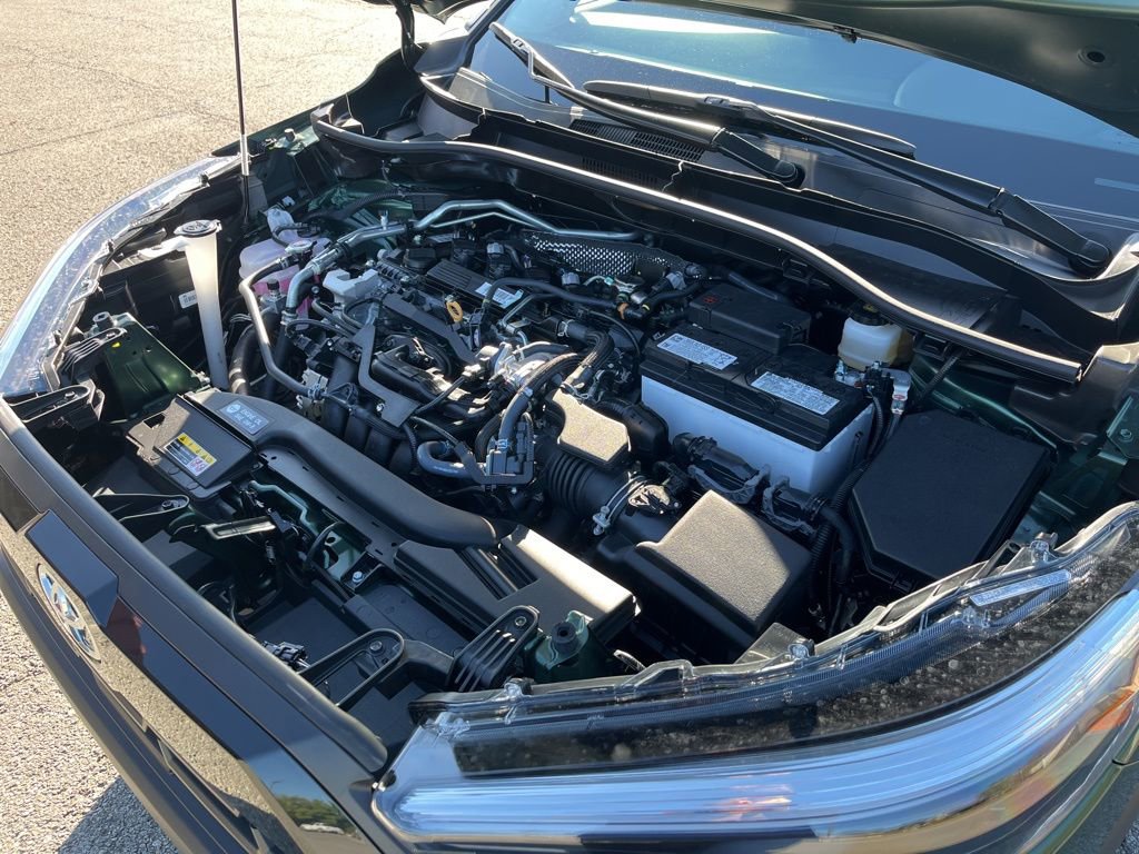 New 2026 Toyota Corolla Cross XLE image 14