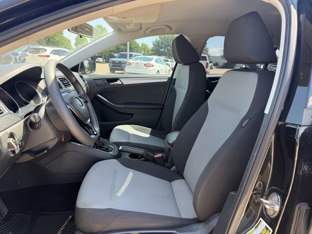 Used 2017 Volkswagen Jetta S FWD image 21