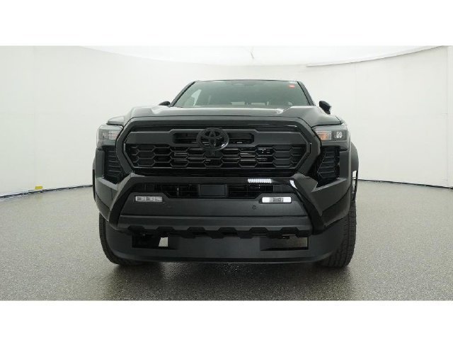 New 2026 Toyota Tacoma TRD Off-Road w/ TRD Off Road Premium Package AWD/4WD image 33