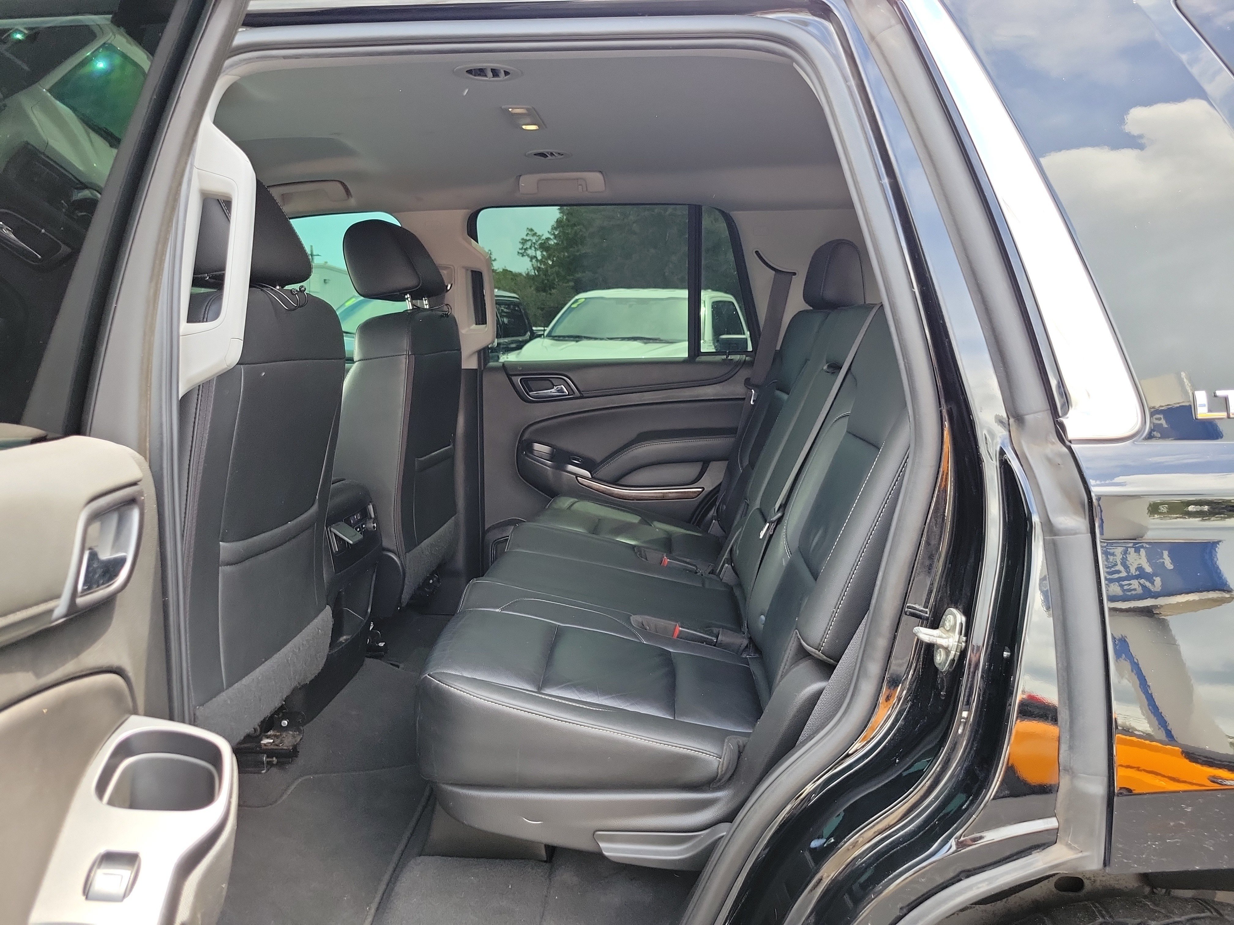 Used 2020 Chevrolet Tahoe LT RWD image 22