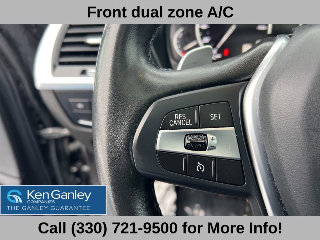 Used 2020 BMW X3 xDrive30i w/ Convenience Package image 30