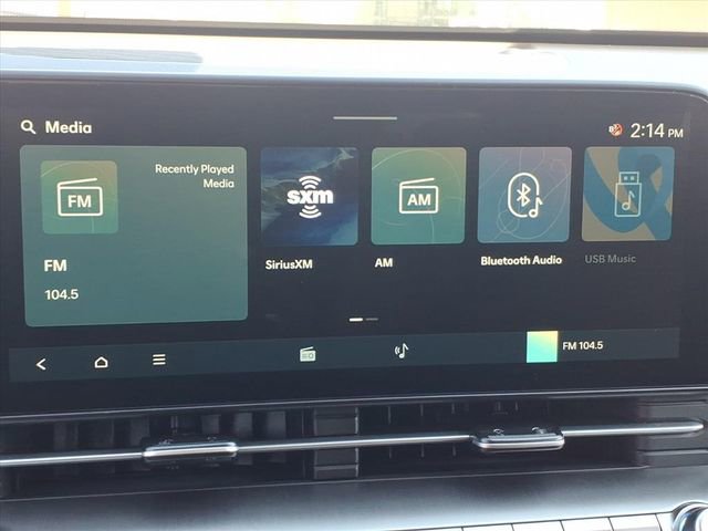 New 2026 Hyundai Kona SEL Sport image 5