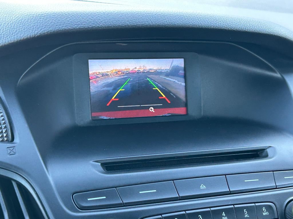Used 2015 Ford Focus SE image 27