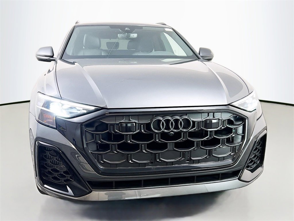 New 2026 Audi Q8 Premium Plus video 2