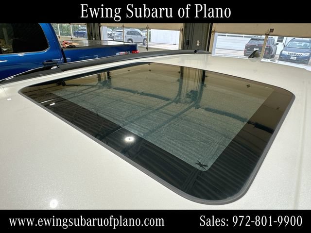 Certified 2026 Subaru Forester Sport AWD/4WD image 22