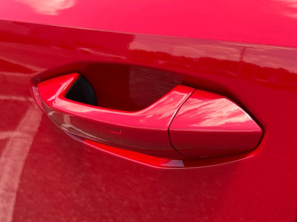 New 2026 Audi S3 Premium AWD/4WD image 54
