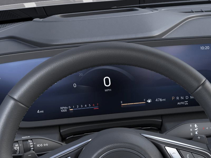 New 2026 Buick Enclave Preferred w/ Power Package image 59