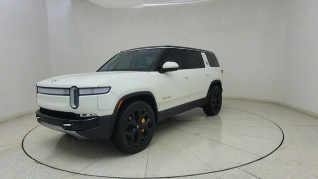 Used 2024 Rivian R1S Adventure AWD/4WD image 68
