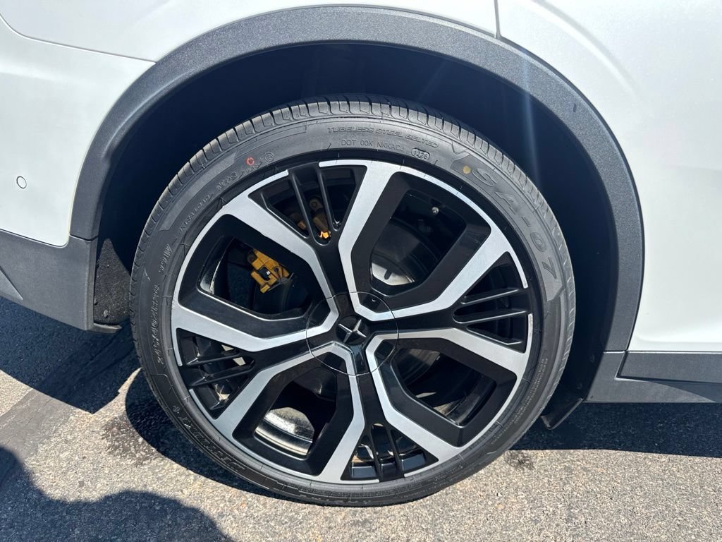 Used 2022 Polestar Polestar 2 w/ Performance Package AWD/4WD image 9