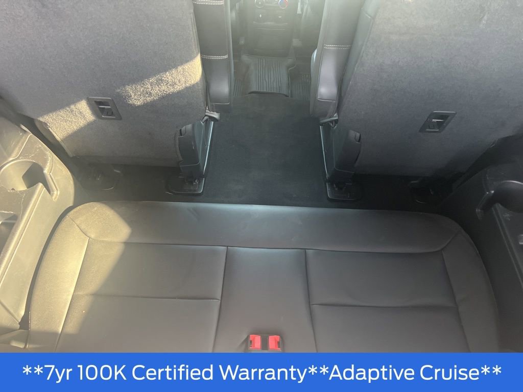 Used 2023 Ford Explorer XLT w/ Equipment Group 202A image 38