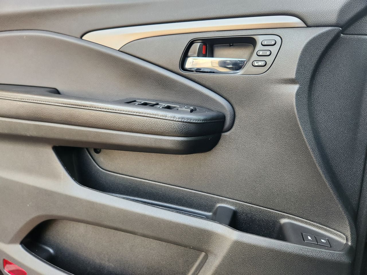 Certified 2020 Honda Passport EX-L image 22