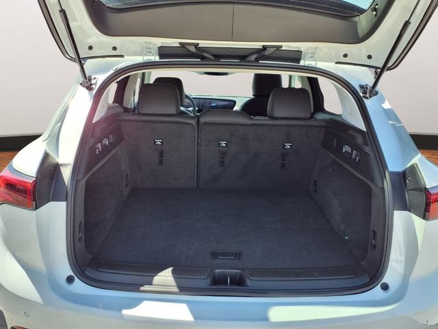 Certified 2025 Buick Envision Preferred AWD/4WD image 21