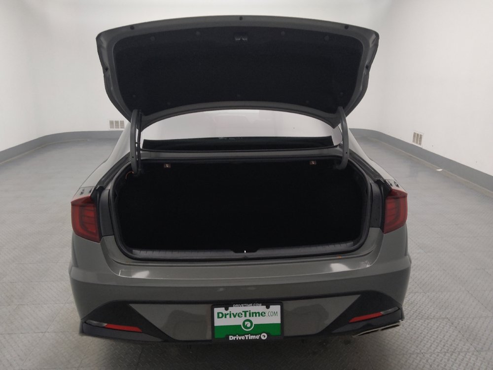 Used 2023 Hyundai Sonata SEL FWD image 29