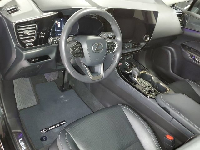Used 2022 Lexus NX 350 AWD image 12