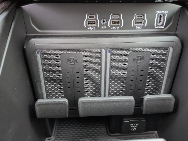 New 2027 RAM 2500 Limited AWD/4WD image 23