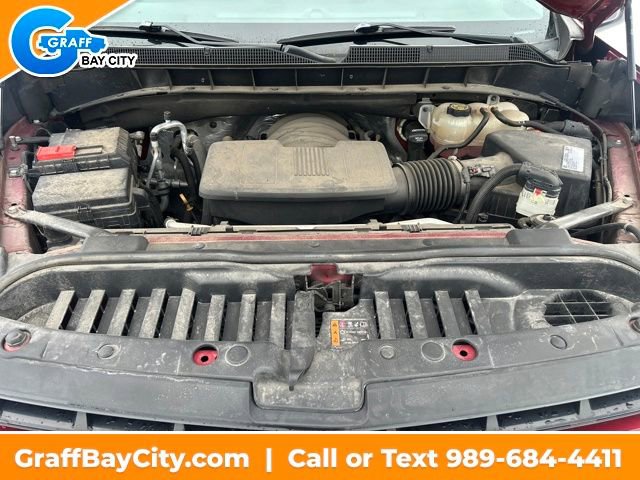 Used 2019 Chevrolet Silverado 1500 RST w/ All-Star Edition image 20