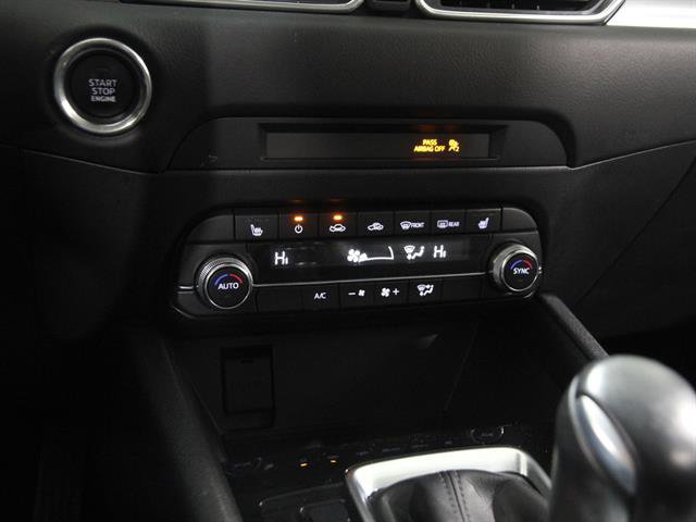 Certified 2024 MAZDA CX-5 AWD 2.5 S w/ Select Package image 13