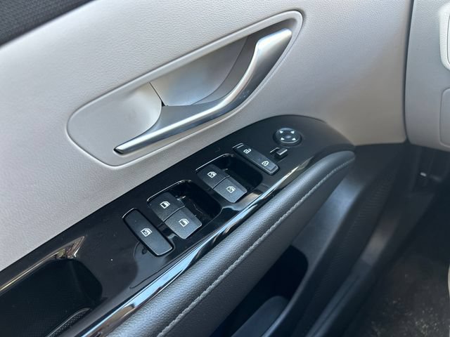 Used 2024 Hyundai Tucson Limited AWD/4WD image 12