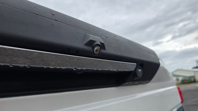 Used 2019 Ford F350 Platinum w/ Platinum Ultimate Package image 8