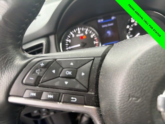 Used 2018 Nissan Rogue SL AWD/4WD image 24