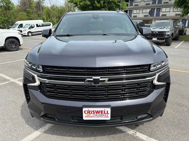 Used 2022 Chevrolet Tahoe RST w/ Luxury Package image 9