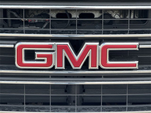 Used 2019 GMC Yukon SLE w/ SLE Value Package image 34