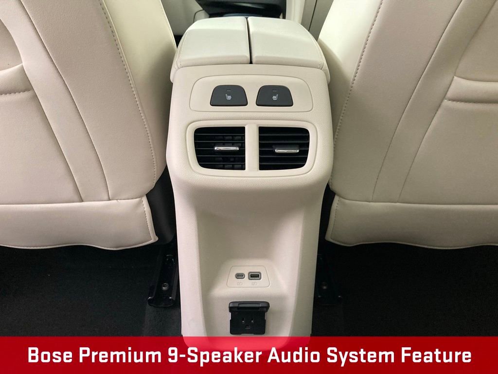 Used 2022 Buick Envision Avenir w/ Technology Package II image 17