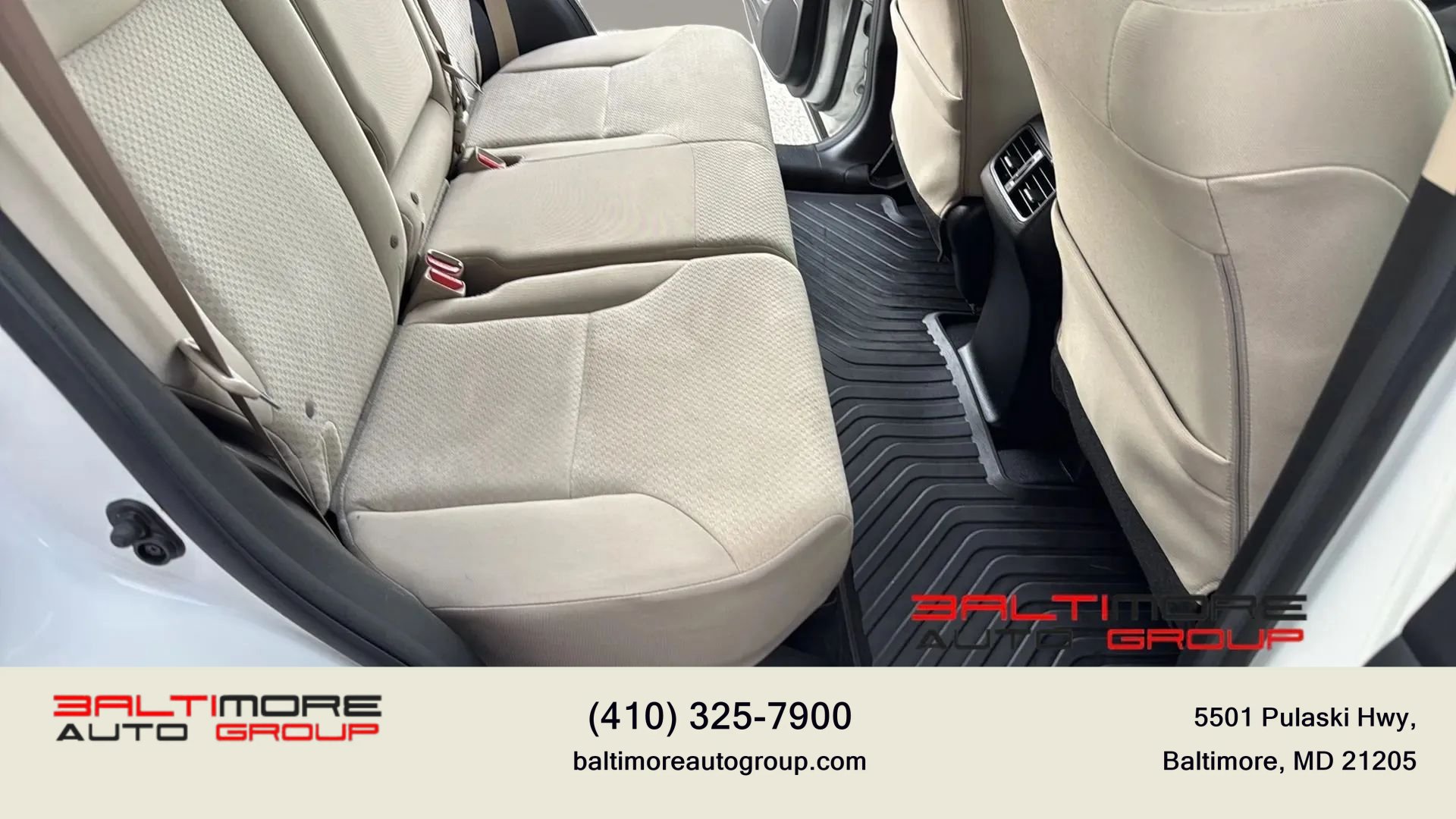 Used 2016 Honda CR-V EX image 29