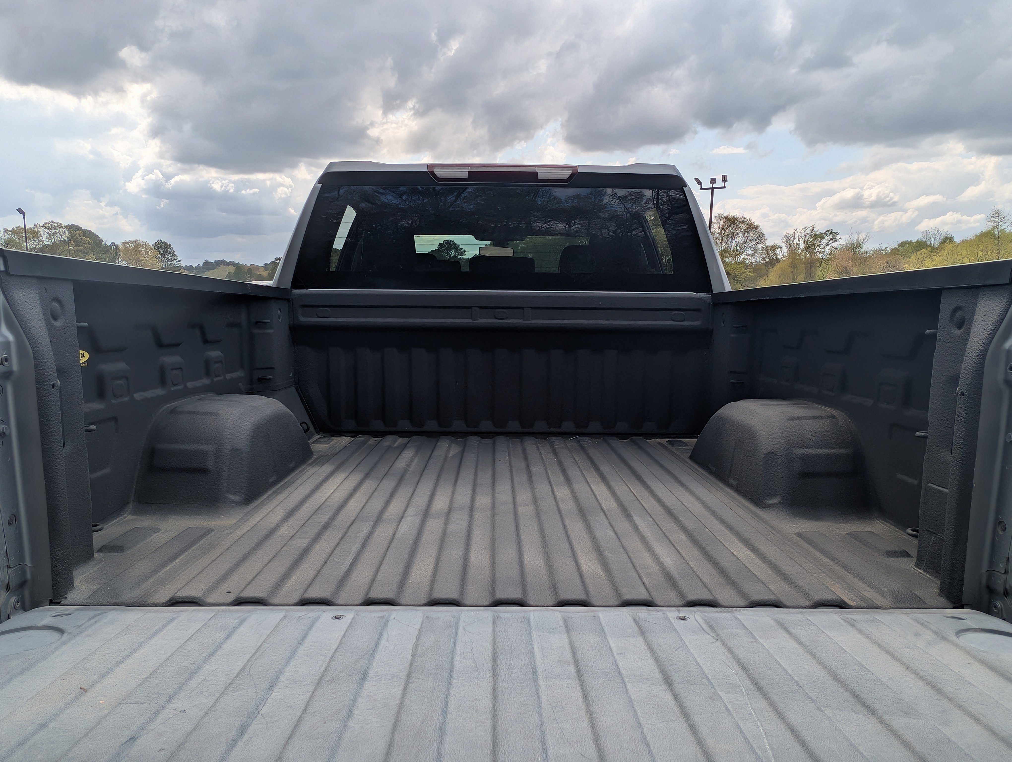 Used 2019 Chevrolet Silverado 1500 LT w/ All-Star Edition AWD/4WD image 17