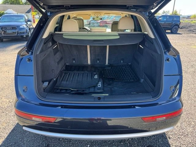 Used 2018 Audi Q5 2.0T Premium Plus AWD/4WD image 25