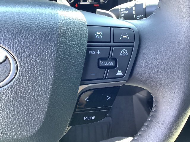 Used 2026 Toyota Camry XSE w/ Premium Plus Package FWD image 12