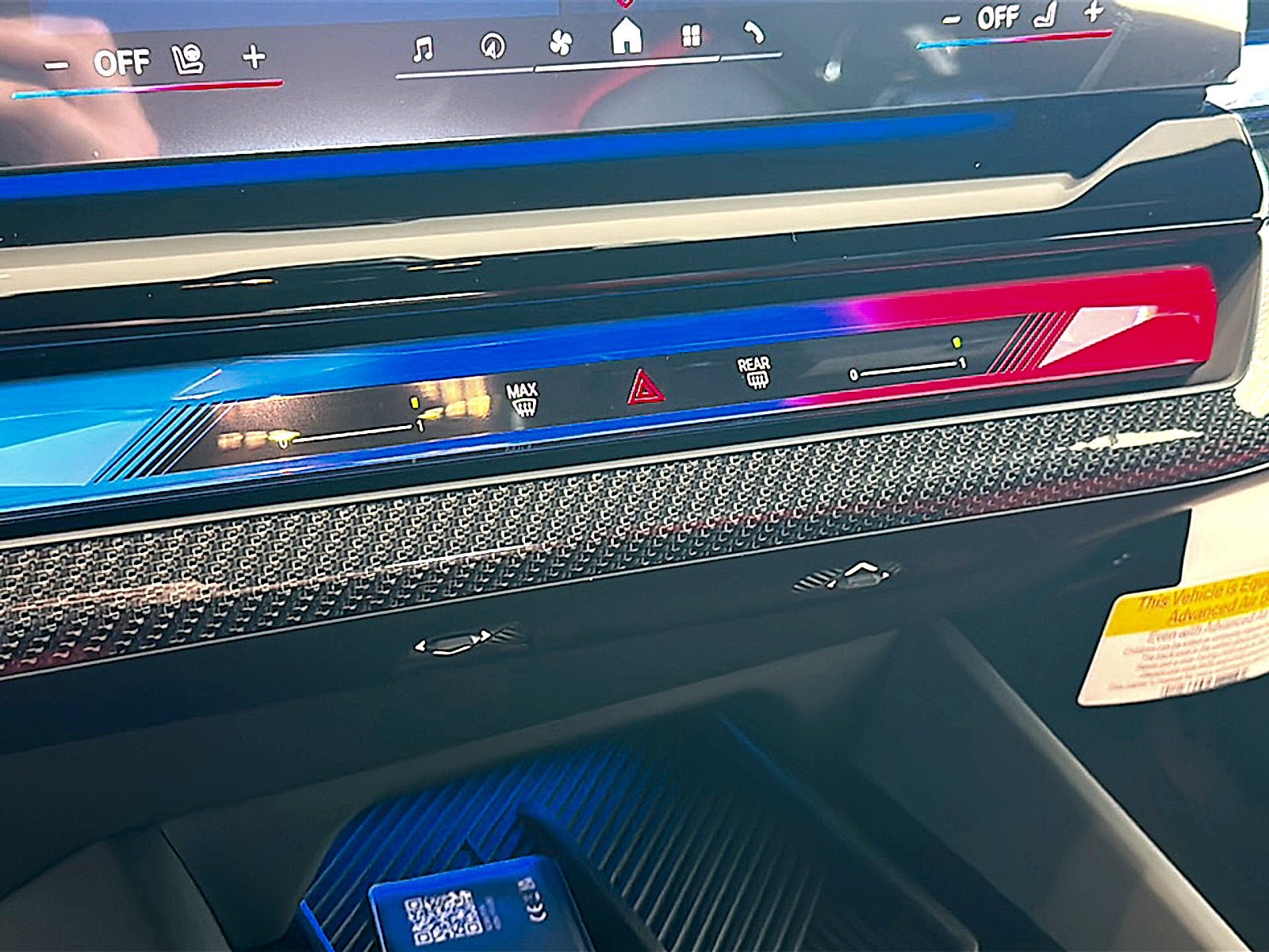 New 2027 BMW M5 Touring AWD/4WD image 23