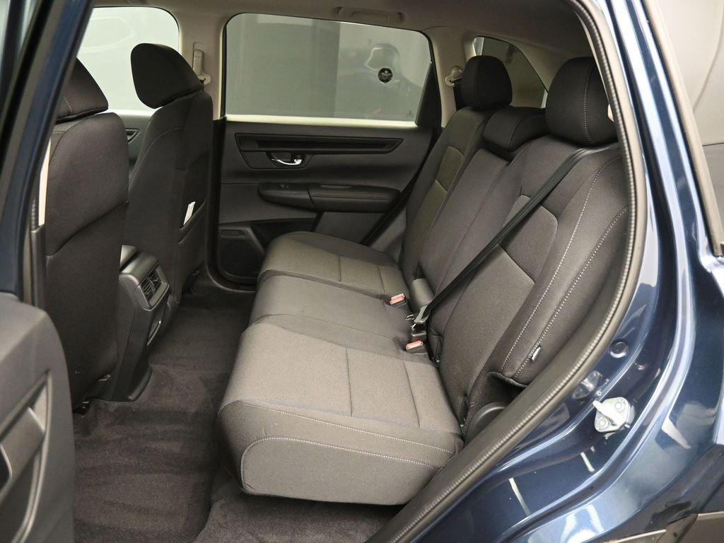 Used 2025 Honda CR-V EX image 21